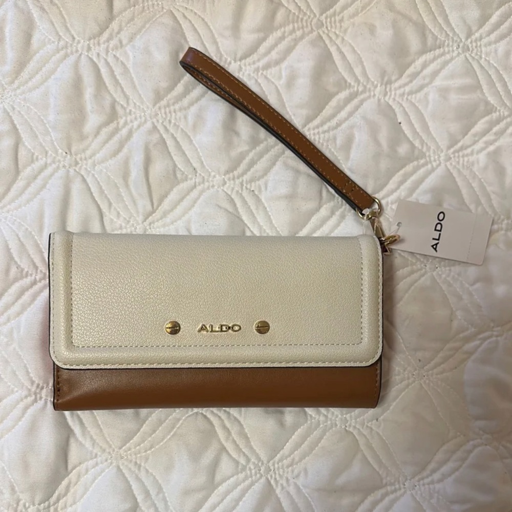New - ALDO  Wallet for women | New - Picture 3 of 10